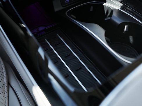 Used 2025 Mercedes-Benz Maybach S 680 4MATIC image 79