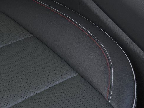 New 2026 Chevrolet Silverado EV Trail Boss image 21