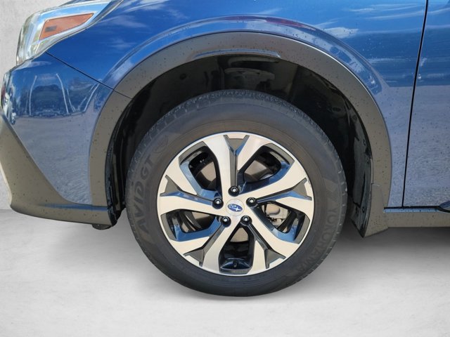 Used 2020 Subaru Outback Touring XT AWD/4WD image 28