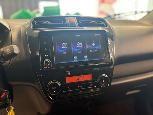 Used 2024 Mitsubishi Mirage ES image 27