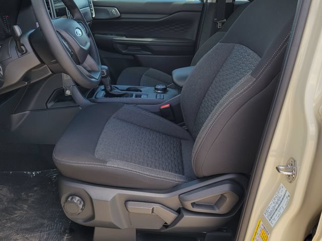 New 2026 Ford Ranger XL w/ Trailer Tow Package AWD/4WD image 6