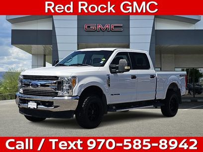 Used 2017 Ford F250 XLT