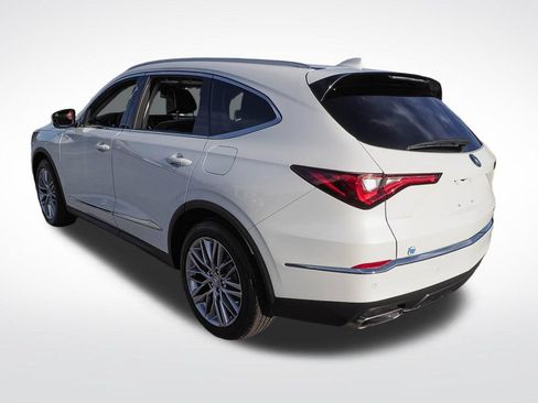 Used 2023 Acura MDX SH-AWD w/ Advance Package image 5