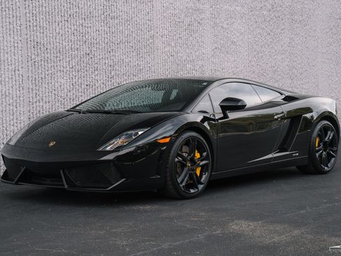 Used 2011 Lamborghini Gallardo LP 550-2 Bicolore image 1