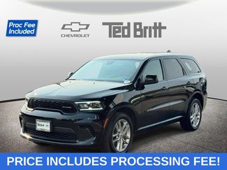 Used 2026 Dodge Durango GT AWD/4WD video 1