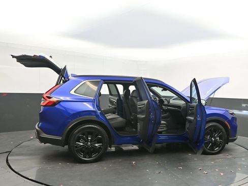 Used 2024 Honda CR-V Sport Touring image 43