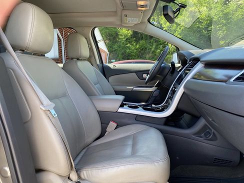 Used 2013 Ford Edge Limited AWD/4WD image 18