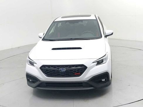 New 2026 Subaru WRX Limited w/ WRX Electronics Package AWD/4WD image 3