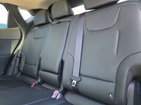 New 2025 Kia EV6 Wind AWD/4WD image 10