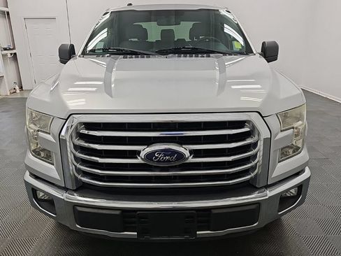 Used 2016 Ford F150 XLT w/ Equipment Group 301A Mid RWD image 4