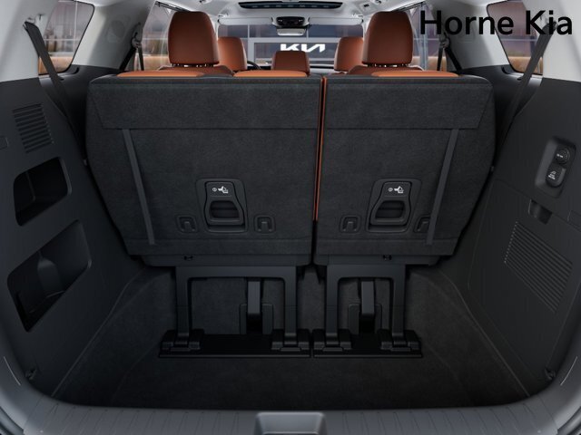 New 2026 Kia Carnival SX FWD image 19