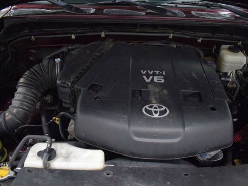 Used 2007 Toyota FJ Cruiser 2WD image 10