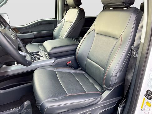 Used 2023 Ford F150 Lariat w/ Equipment Group 502A High image 22