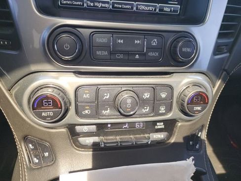 Used 2019 Chevrolet Tahoe Premier image 19