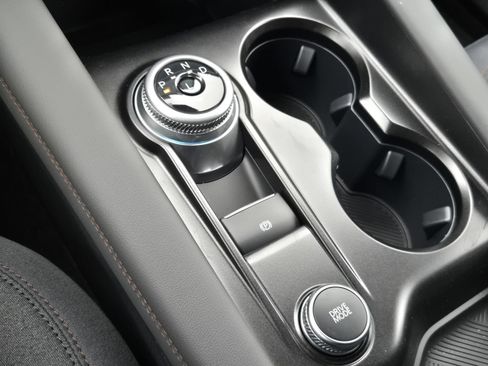 New 2026 Ford Explorer Active RWD image 21