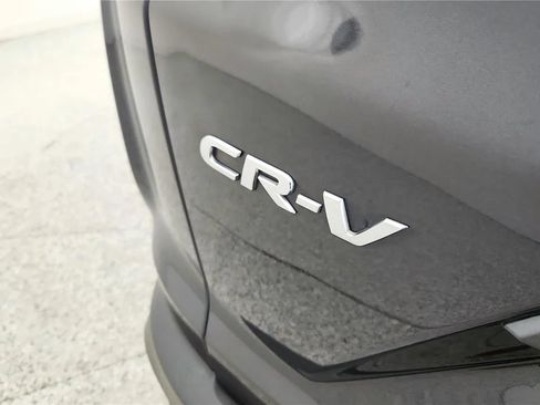 Used 2019 Honda CR-V EX image 17