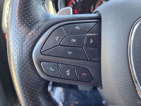 Used 2021 Dodge Durango R/T w/ Blacktop Package image 17