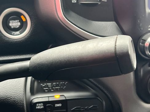 Used 2024 RAM 2500 Big Horn image 26