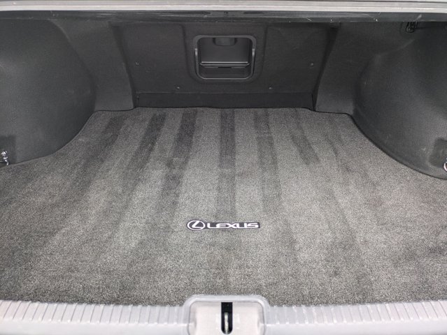 Used 2022 Lexus ES 300h w/ Premium Package FWD image 6