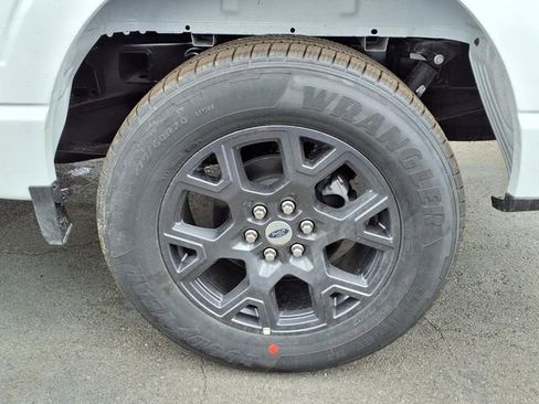 New 2026 Ford F150 STX RWD image 5