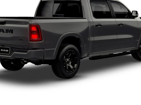 New 2026 RAM 1500 Lone Star image 2