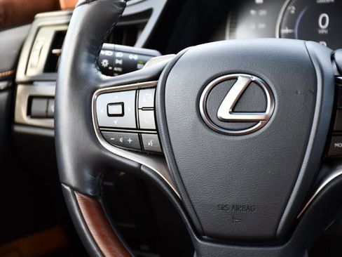 Certified 2023 Lexus ES 350 Ultra Luxury image 23