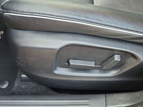 Used 2025 MAZDA CX-5 AWD 2.5 S w/ Select Package image 17