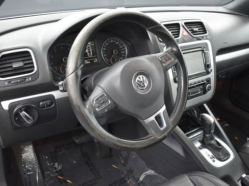 Used 2012 Volkswagen Eos Komfort image 14