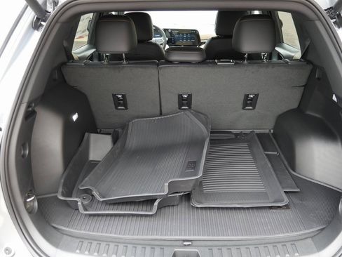 New 2026 Chevrolet Equinox ACTIV image 28