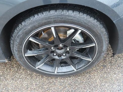 Used 2017 Chevrolet Malibu LS image 11