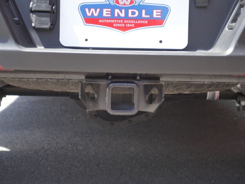 Certified 2025 Ford F150 Lariat AWD/4WD image 26