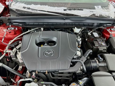 Used 2025 MAZDA CX-50 AWD 2.5 S w/ Cargo Package image 37