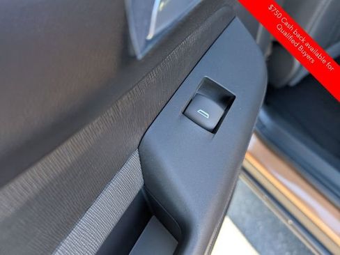 New 2026 Buick Envista Preferred w/ Convenience I Package image 11