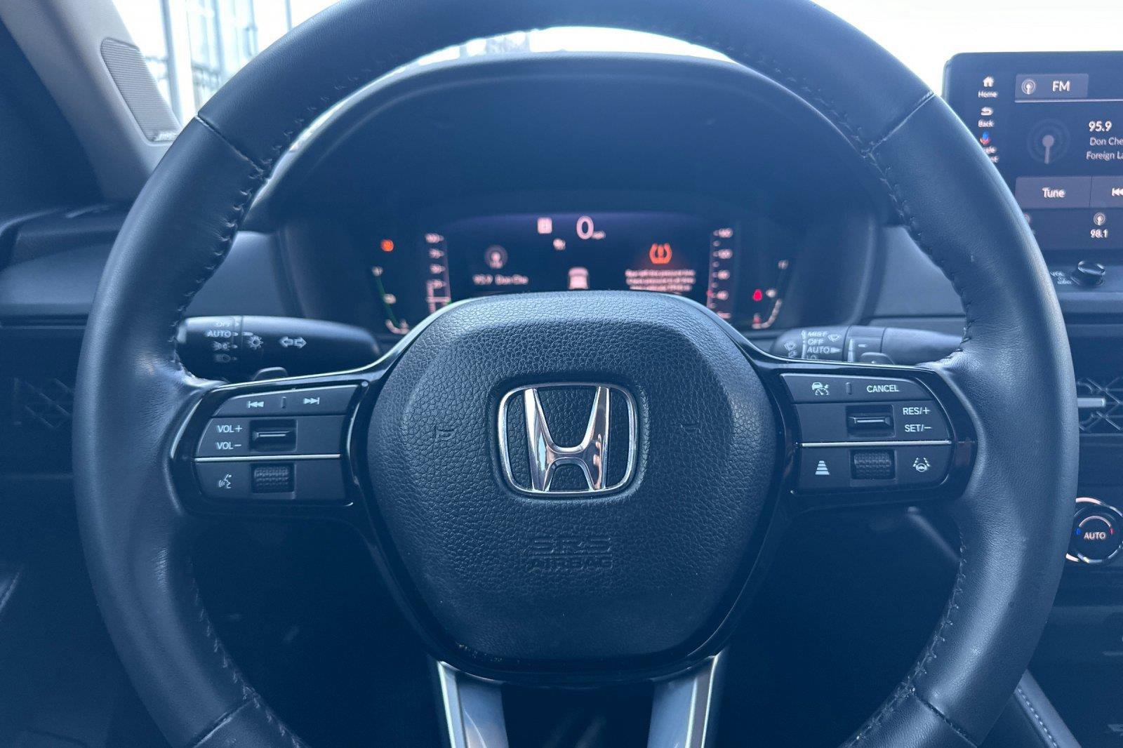 Used 2024 Honda Accord Touring image 22
