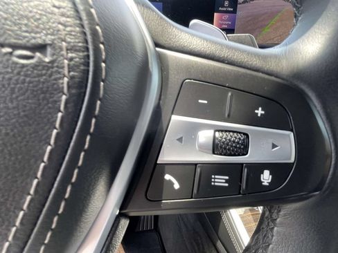Used 2025 BMW X5 xDrive50e AWD/4WD image 20