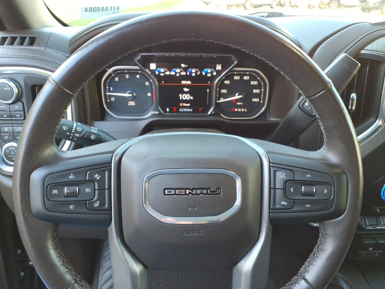 Used 2021 GMC Sierra 1500 Denali w/ Denali Premium Package AWD/4WD image 22