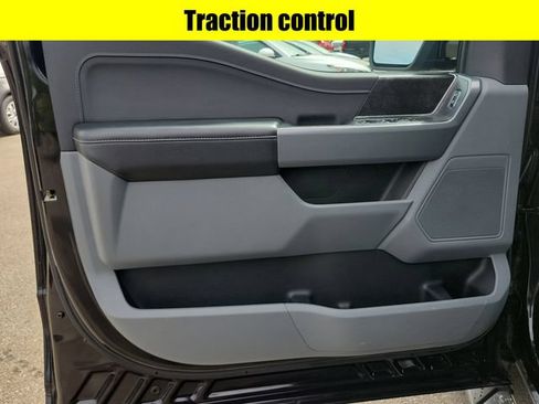 Used 2023 Ford F150 XLT w/ Equipment Group 302A High AWD/4WD image 20