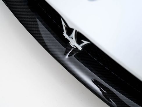 Used 2022 Maserati MC20 Coupe RWD image 50