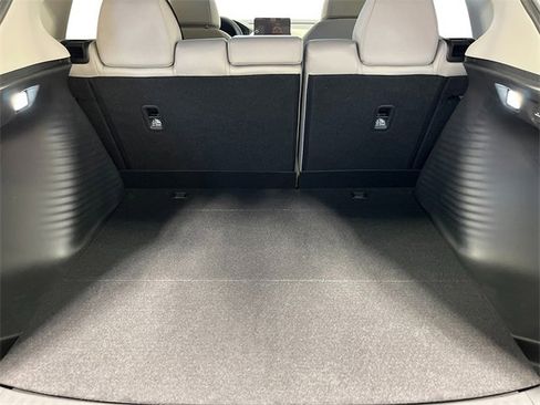 New 2026 Honda HR-V LX image 23