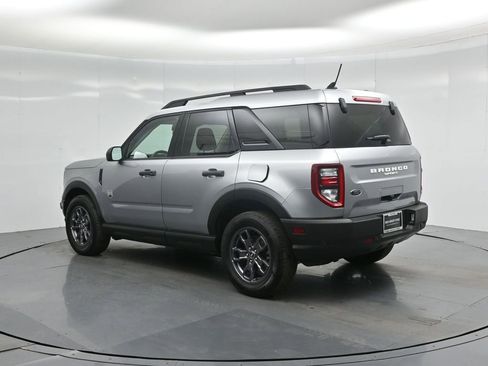 Certified 2022 Ford Bronco Sport Big Bend w/ Convenience Package image 7