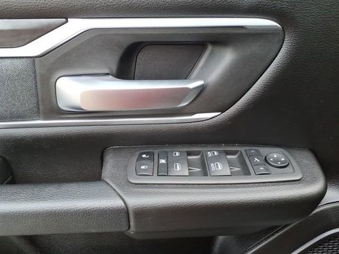 Used 2022 RAM 1500 Big Horn image 11