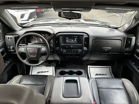 Used 2019 GMC Sierra 1500 Limited w/ Elevation Edition image 25