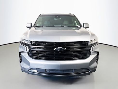Used 2023 Chevrolet Tahoe RST w/ Luxury Package AWD/4WD image 2