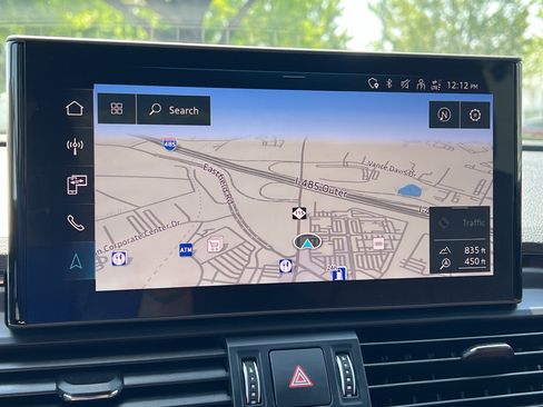 Used 2024 Audi Q5 2.0T Premium Plus AWD/4WD image 24