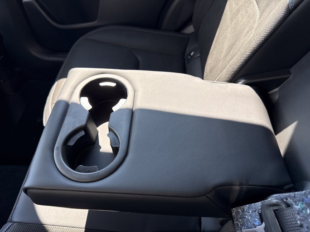 New 2026 MAZDA CX-5 Preferred AWD/4WD image 23