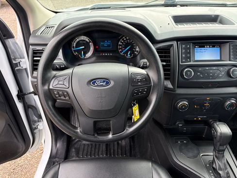 Used 2023 Ford Ranger XL RWD image 17