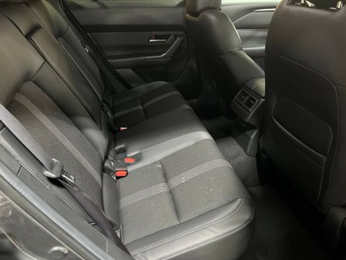 Certified 2025 MAZDA CX-50 AWD 2.5 S w/ Preferred Package image 16