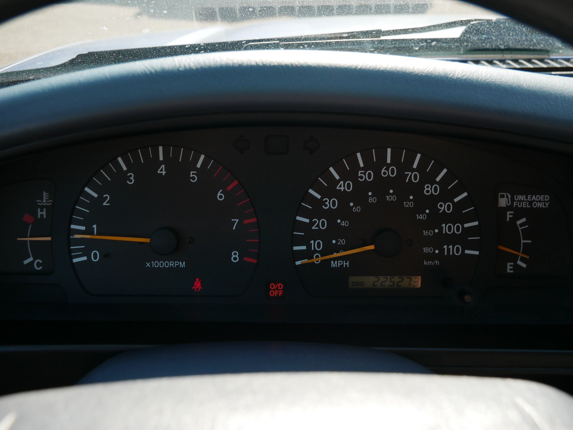 Used 1999 Toyota Tacoma PreRunner w/ Special Edition Pkg RWD image 20