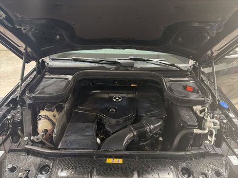 Used 2024 Mercedes-Benz GLE 450e 4MATIC image 10