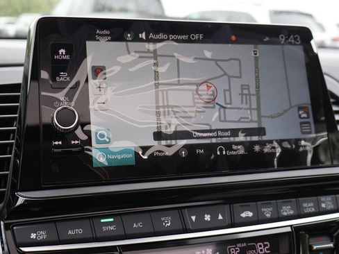 New 2026 Honda Odyssey Elite image 23